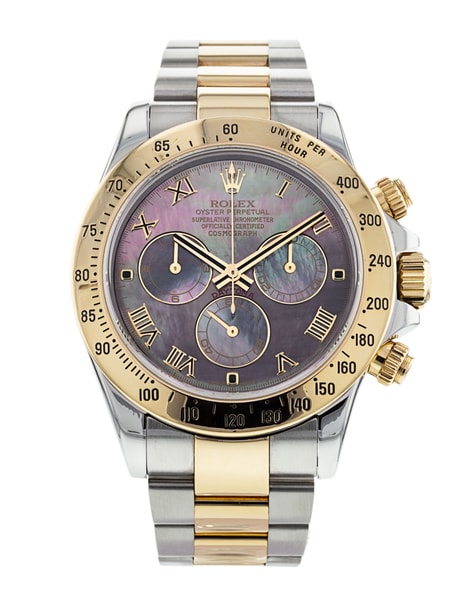 Rolex Daytona 116523